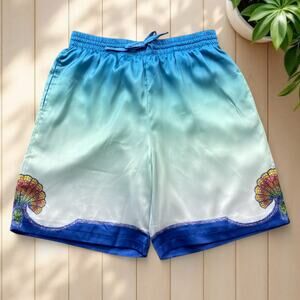 Casablanca Shorts Multicolor